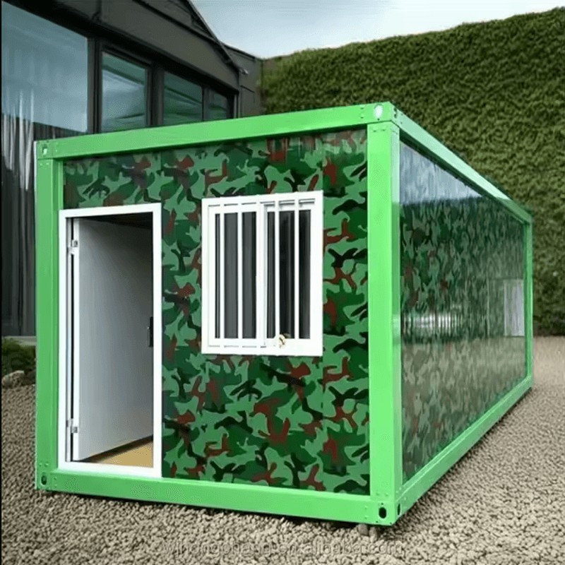 স্ট্যান্ডার্ড বেসিক মডেল হাউস স্ট্যান্ডার্ড বেসিক মডেল হাউস