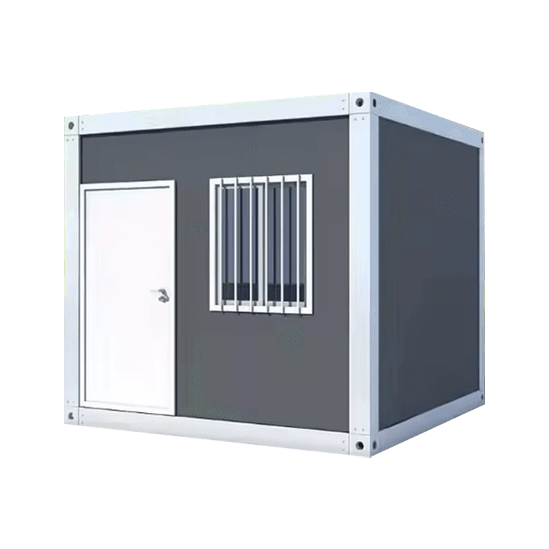 স্ট্যান্ডার্ড বেসিক মডেল হাউস