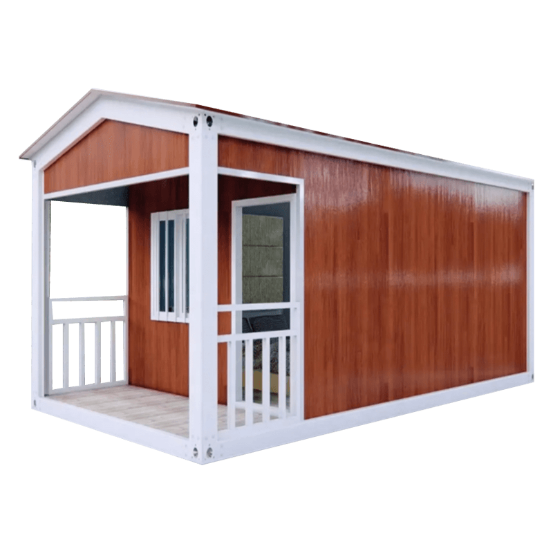 মডুলার হাউস